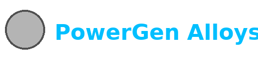 PowerGen Alloys